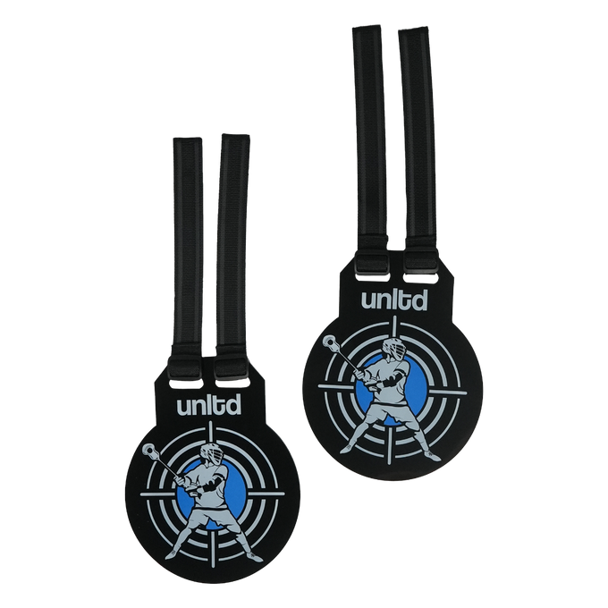 Lacrosse Goal Target