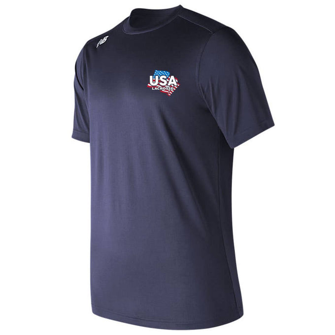 NB USA TEE