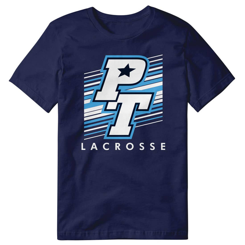Prime Time Lacrosse Tee