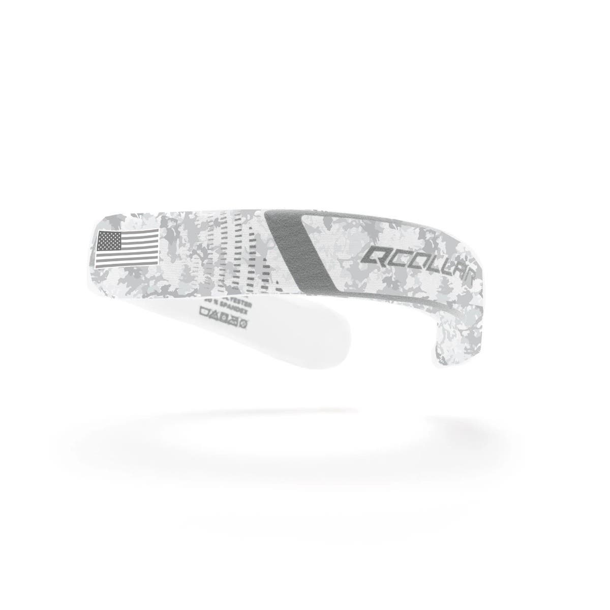 LE Camo Q-Collar Sleeve