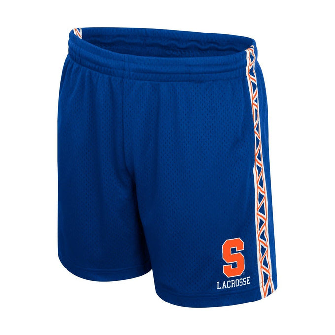 syracuse lacrosse shorts
