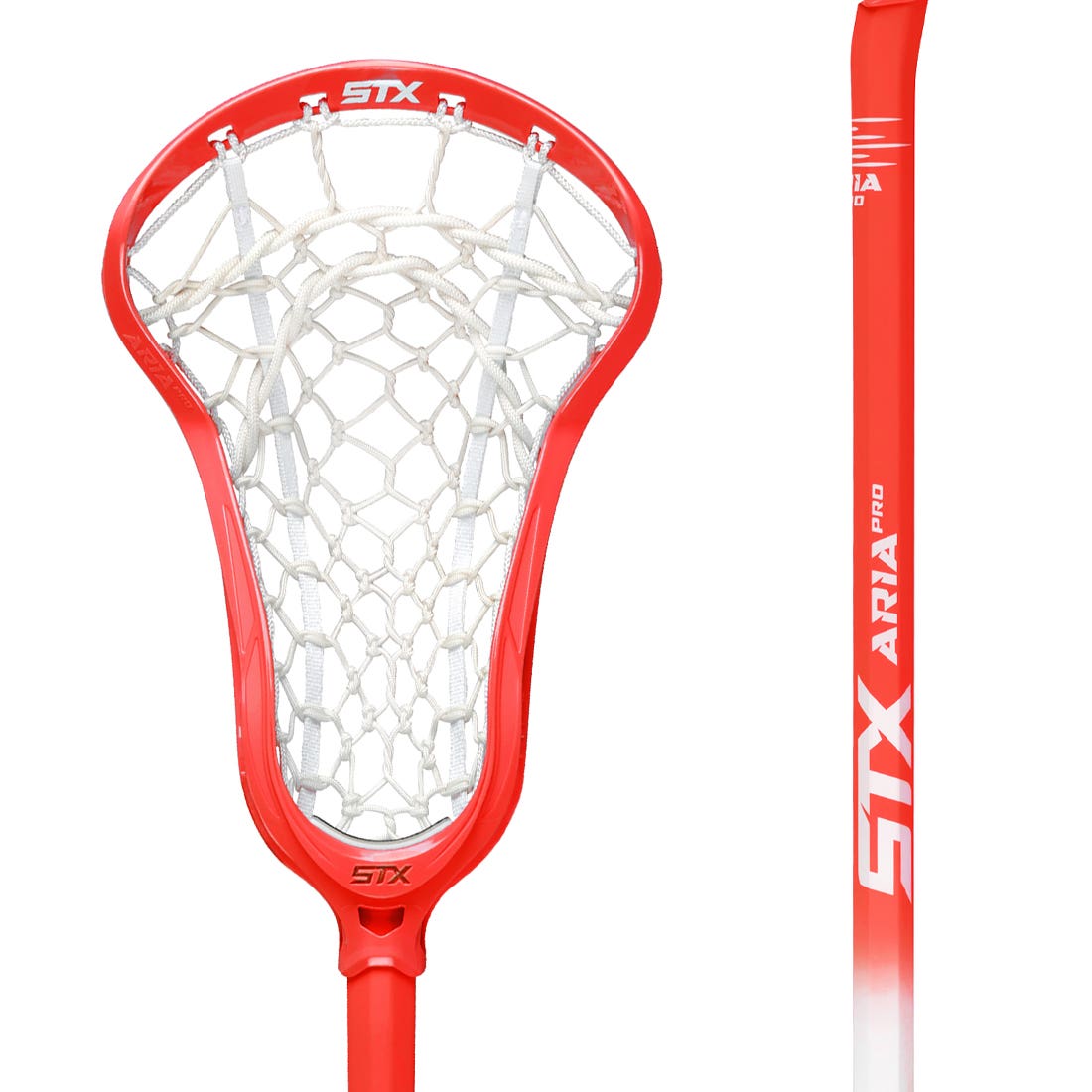 STX Aria Pro LE Collegiate Complete Women's Lacrosse Stick