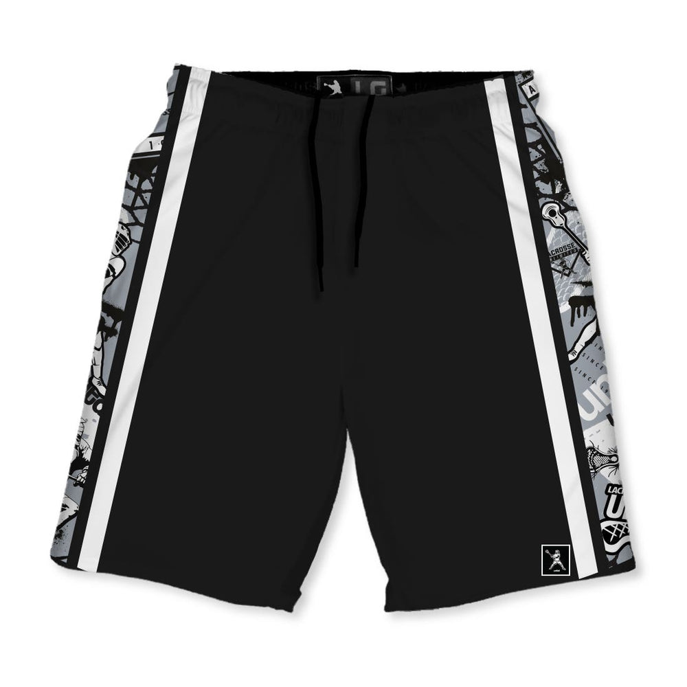 lax shorts