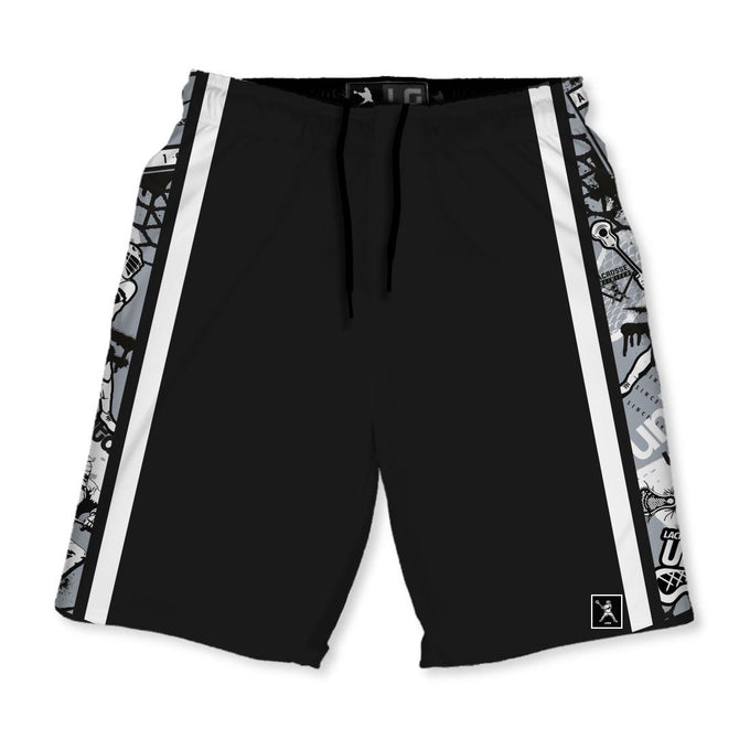 lax shorts