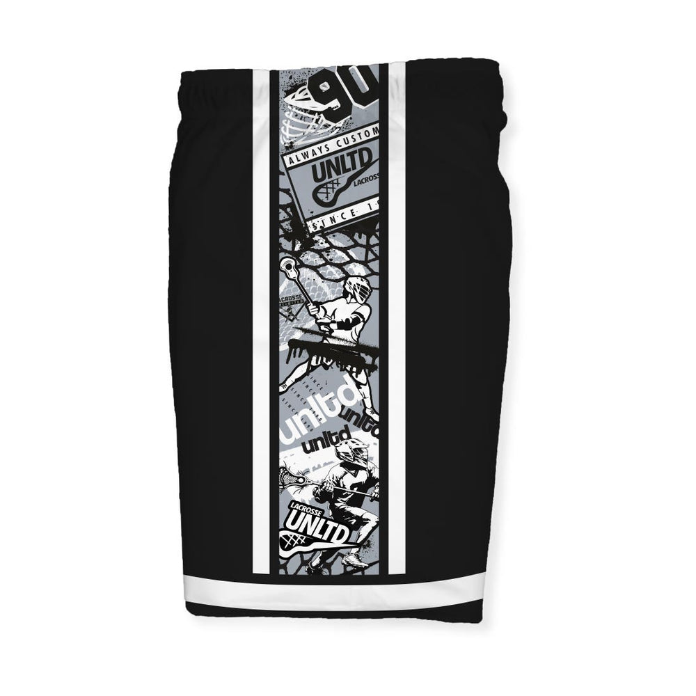 lax shorts