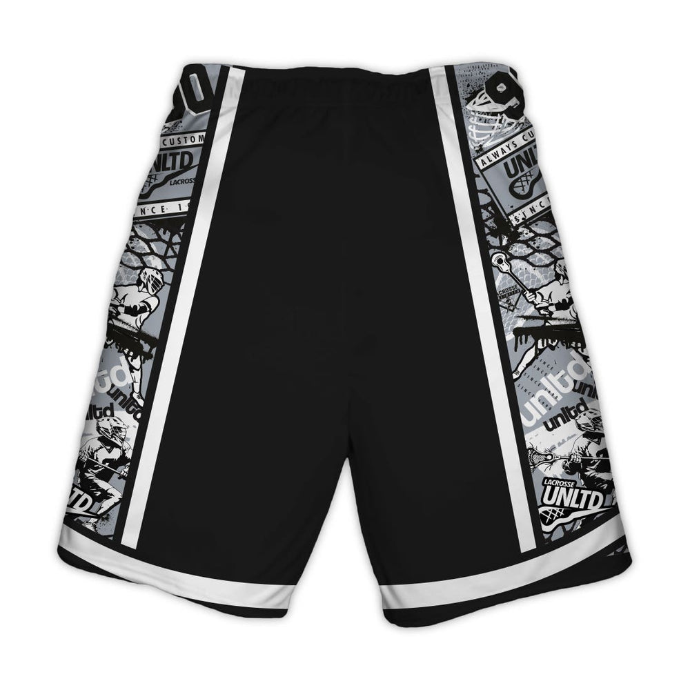 lax shorts