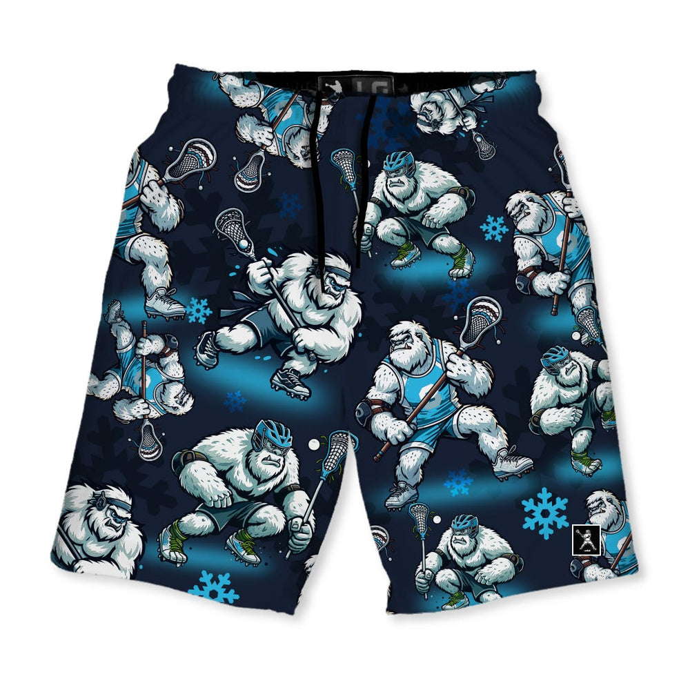 Yeti Lacrosse Shorts
