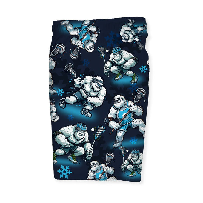 Yeti Lacrosse Shorts