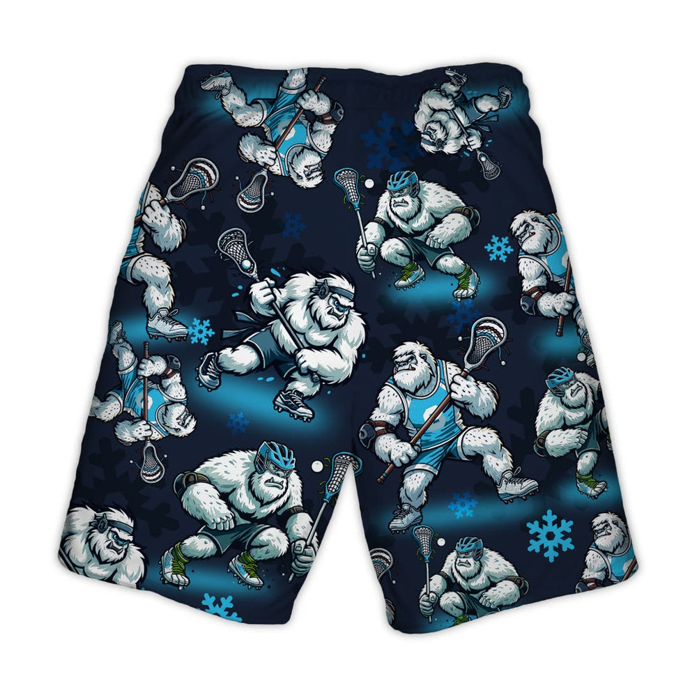 Yeti Lacrosse Shorts