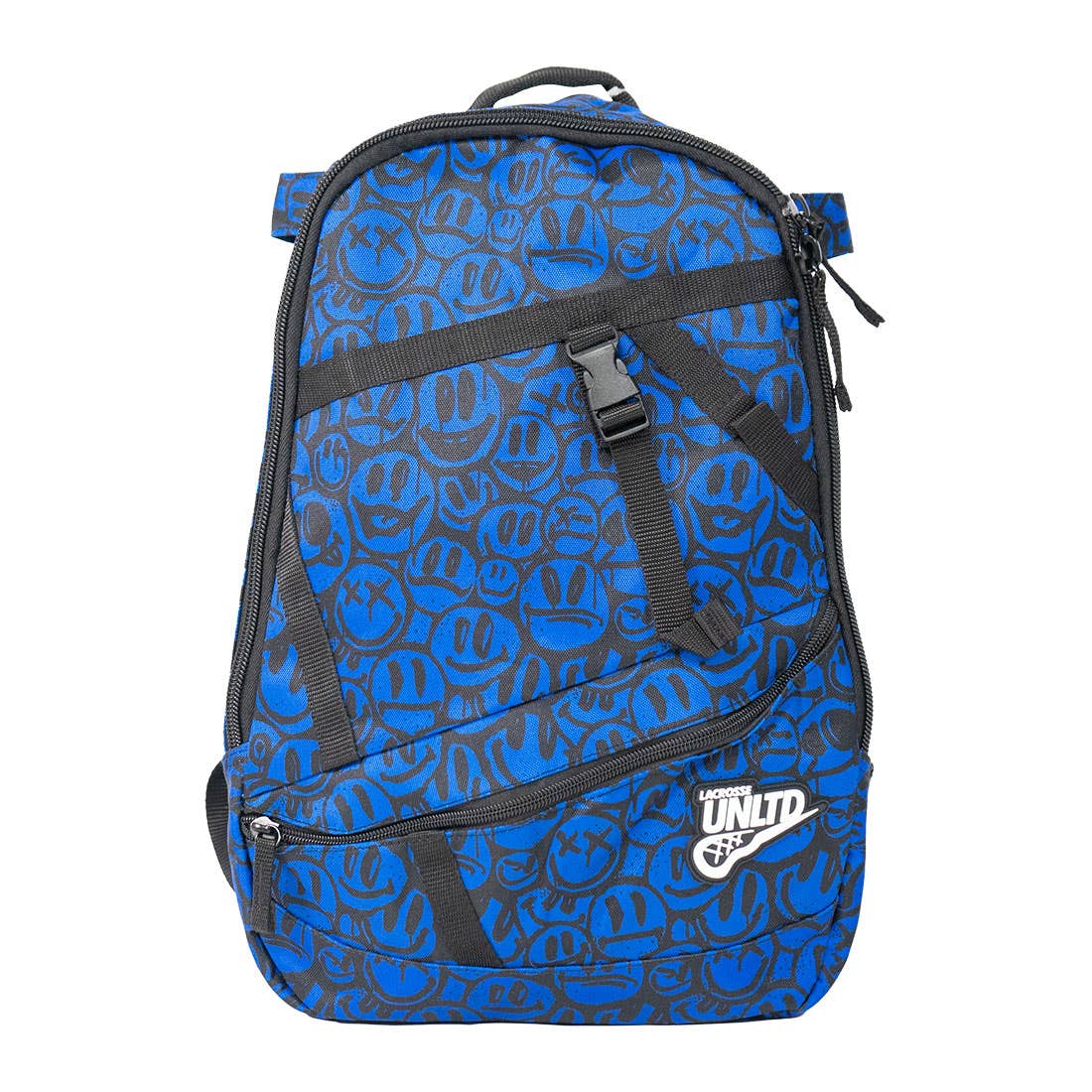 brine mini lacrosse backpack Overtime Smile Junior Lacrosse Backpack
