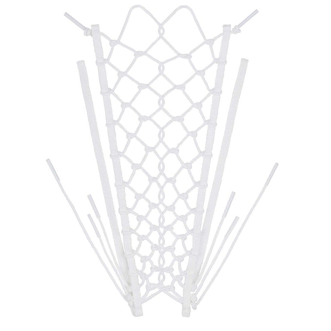 StringKing Women's Tech Trad Pocket - White