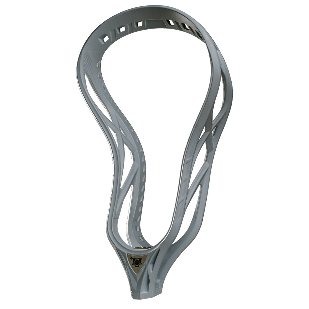 ECD Delta Unstrung Lacrosse Head - Graphene