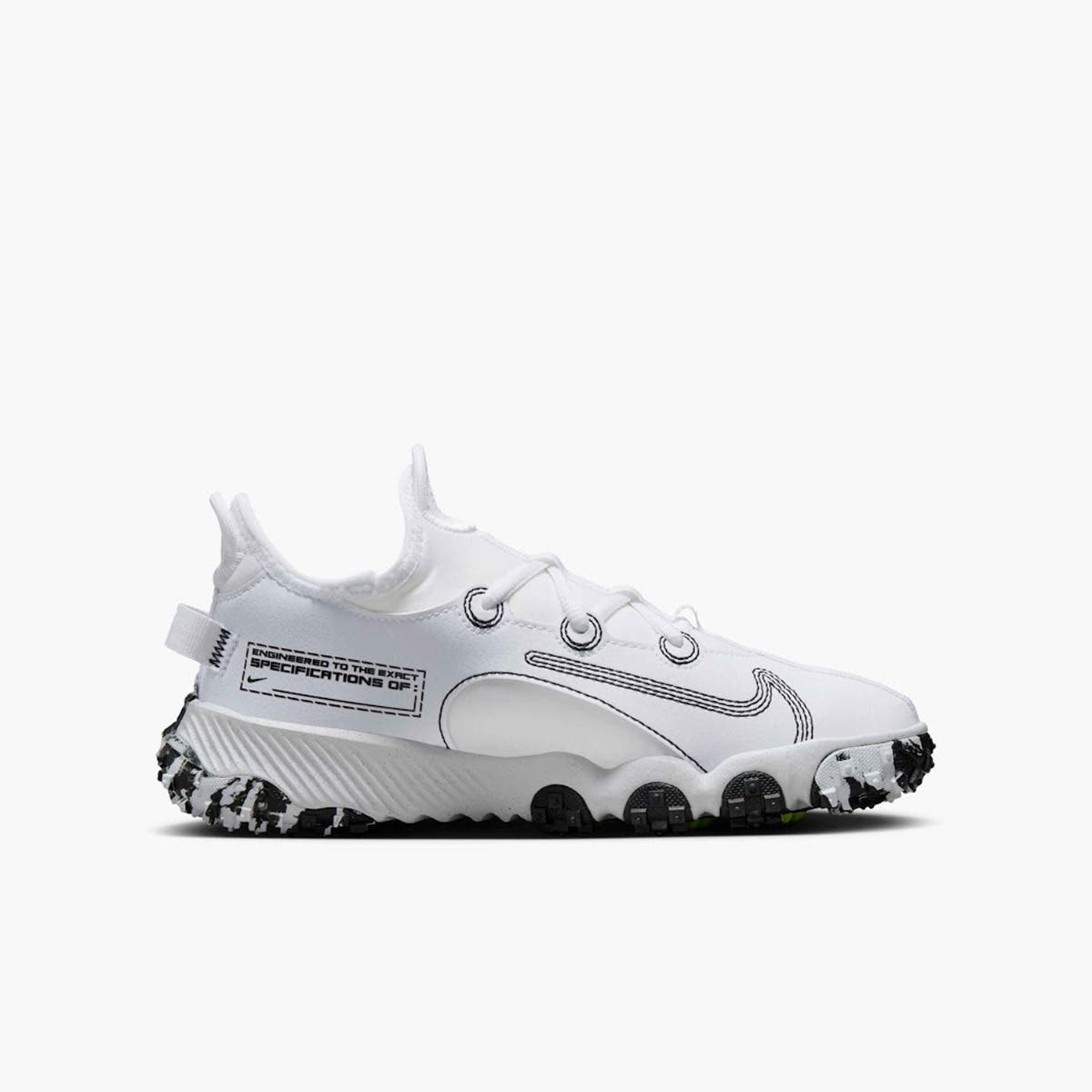 Nike Future Field Lacrosse Turf Shoes