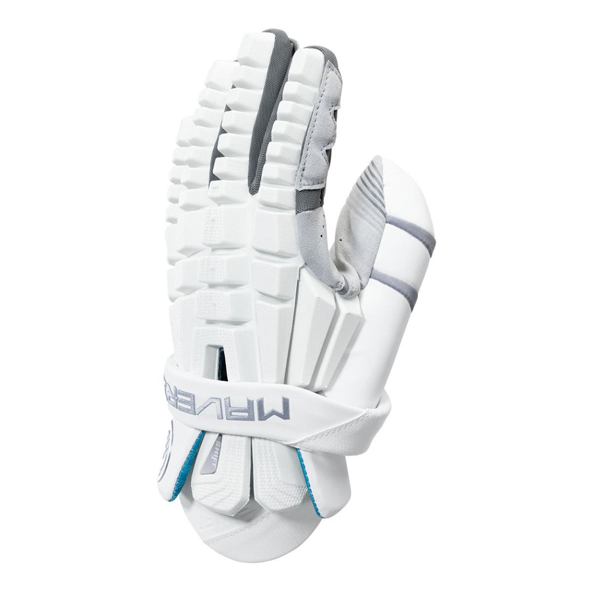 Maverik Shift Goalie Lacrosse Gloves