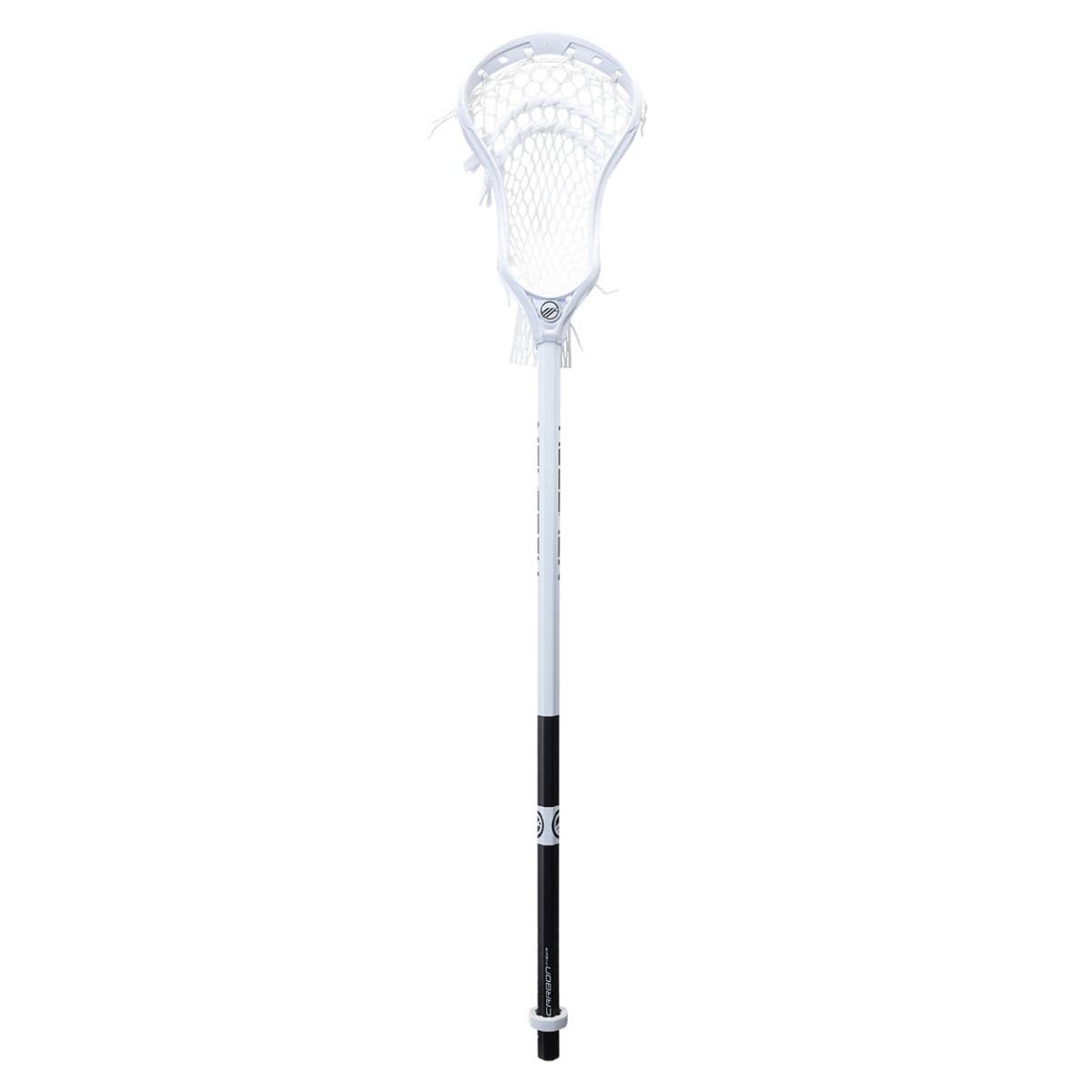 Maverik Tactik 2.0 Carbon Complete Lacrosse Stick