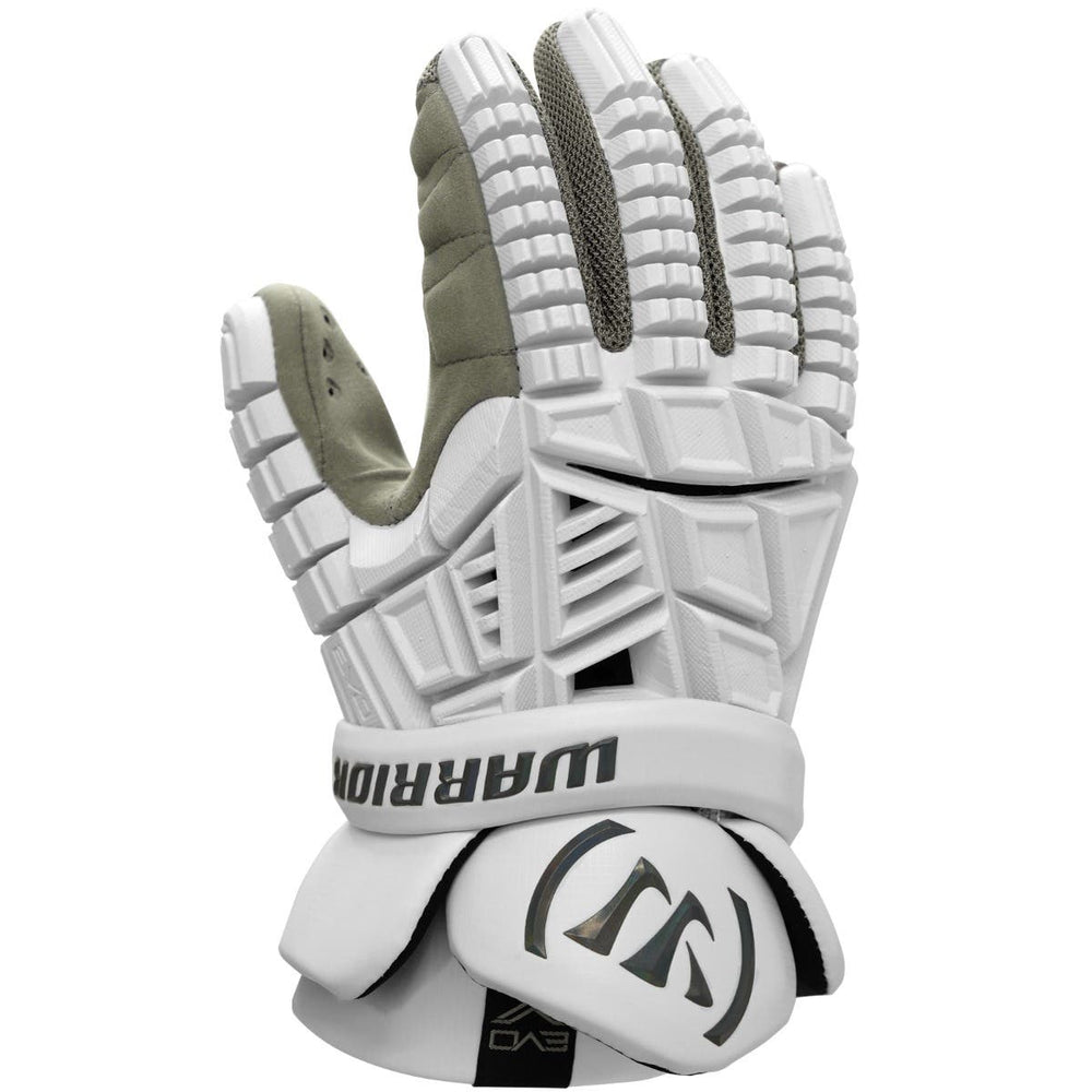 Warrior Evo V Lacrosse Glove