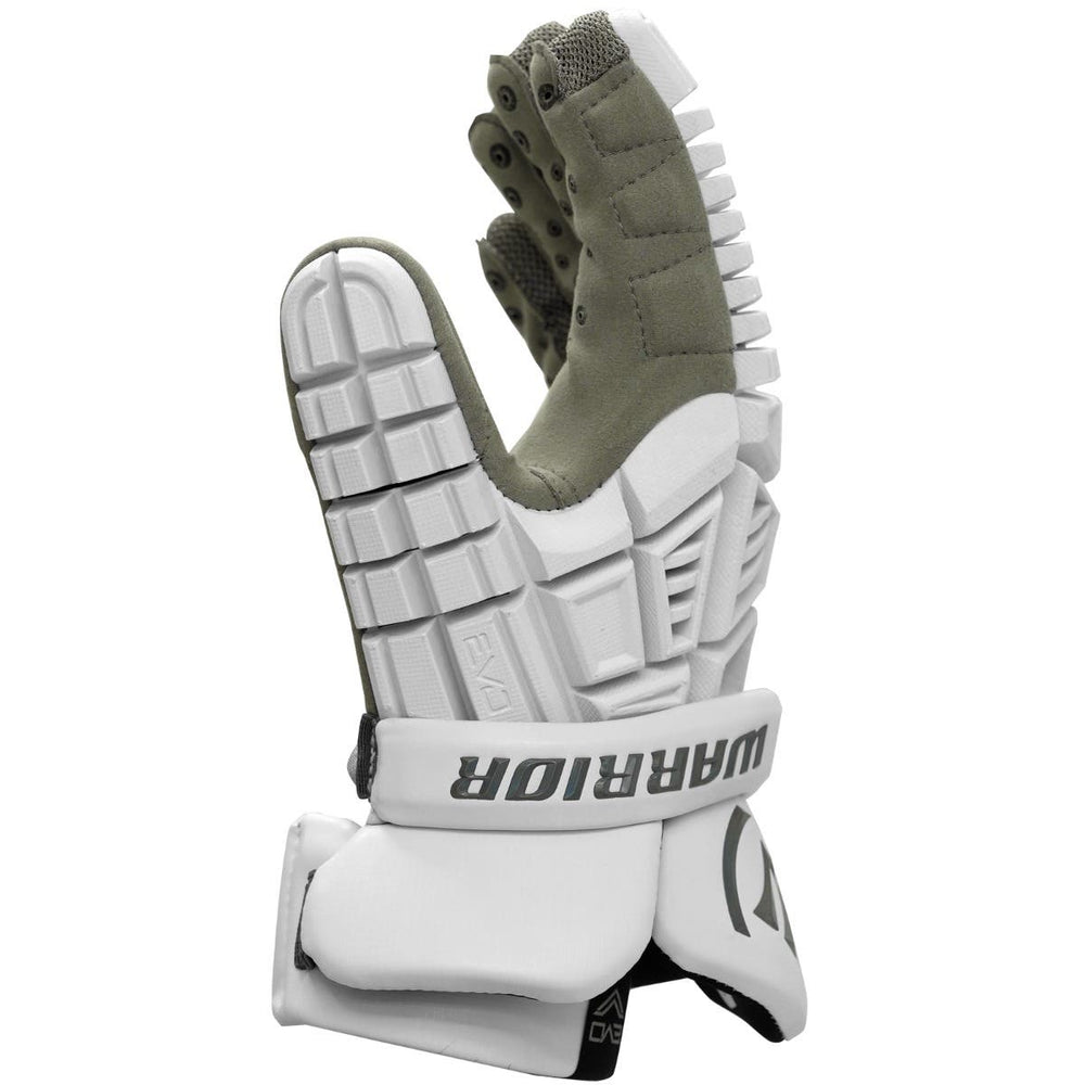 Warrior Evo V Lacrosse Glove