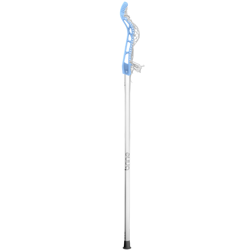 Brine Krown Complete Lacrosse Stick - Carolina
