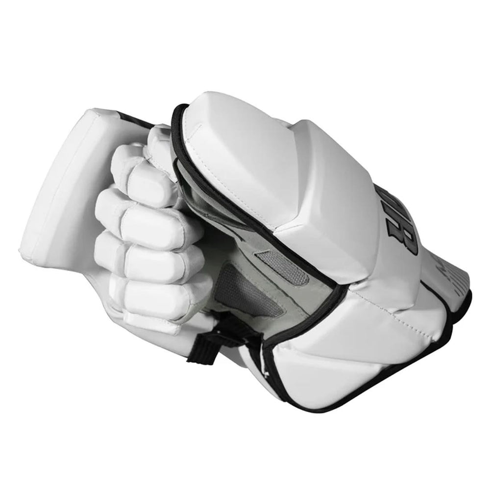Fatboy glove side view