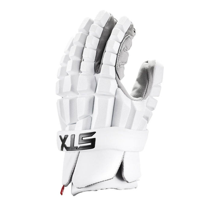 STX LZR Lacrosse Gloves