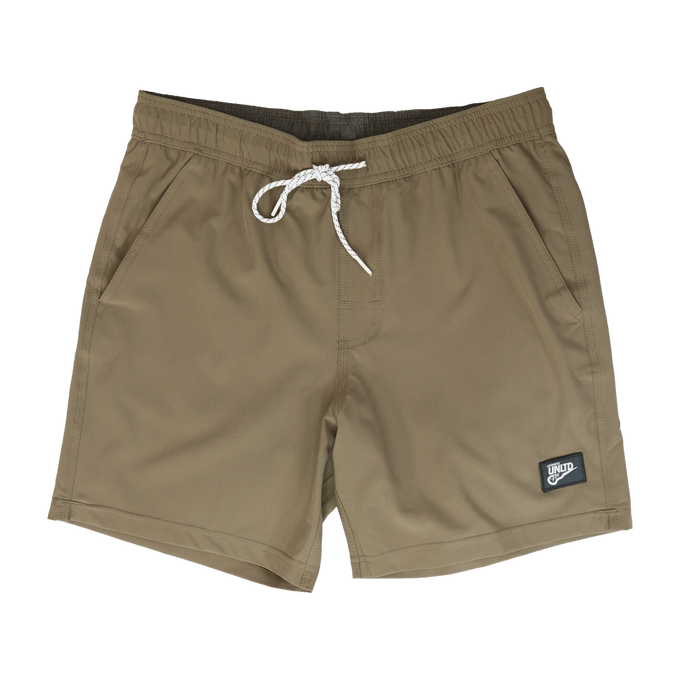 Sand Breezer Shorts