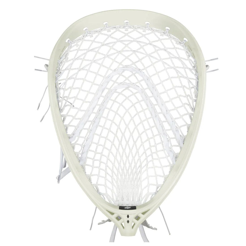 StringKing Mark 2G Goalie Head Strung - Raw