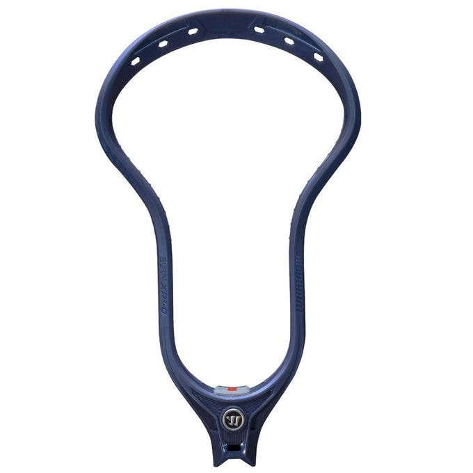 Warrior Burn XP2-O Men's Unstrung Lacrosse Head