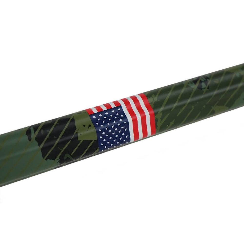 STX Fiber X Recon Lacrosse Shaft