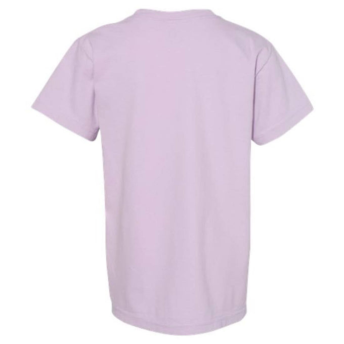 Girls Lacrosse Coquette Bows Tee