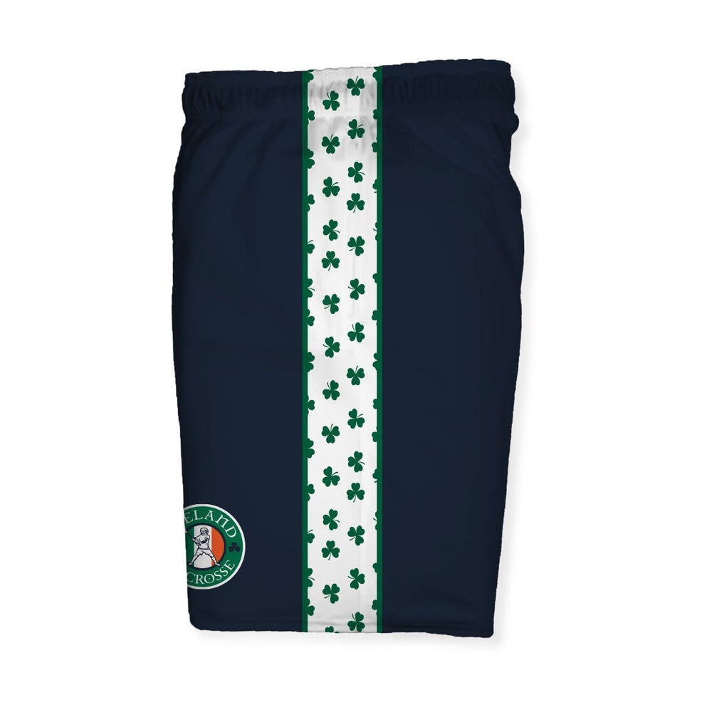 Ireland Lacrosse Shorts