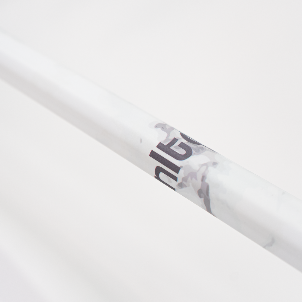 STX Fiber X Marble Lacrosse Shaft