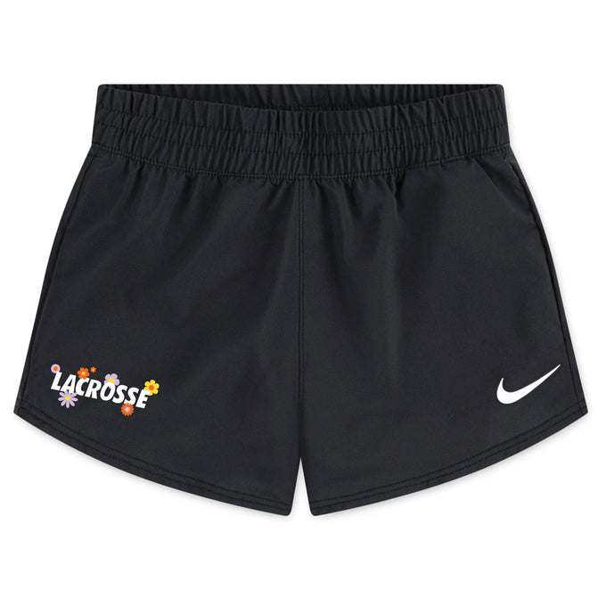 Nike Flower Girl's Lacrosse Shorts