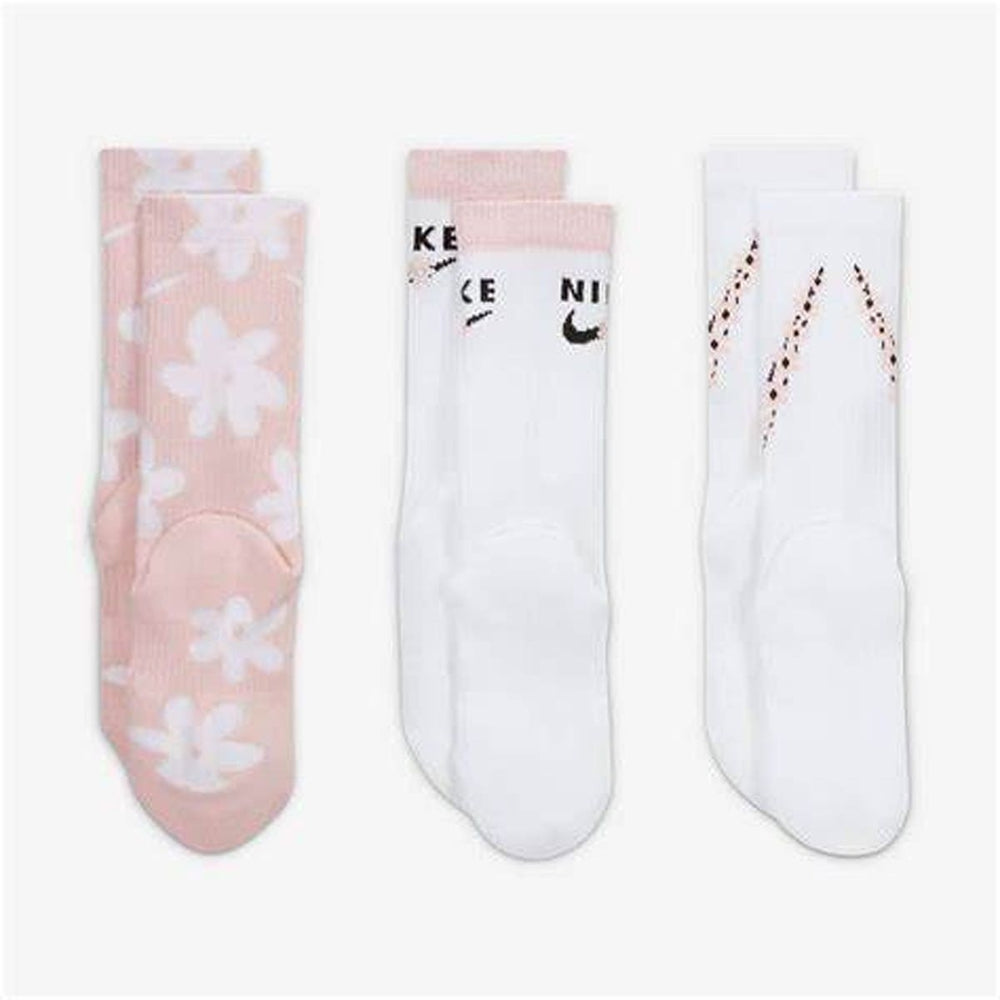 Nike Lacrosse Socks