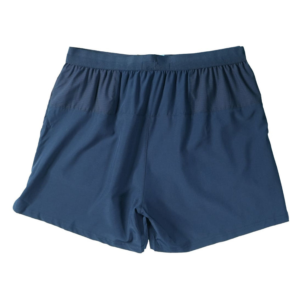 UNLTD Select Lacrosse Navy Shorts