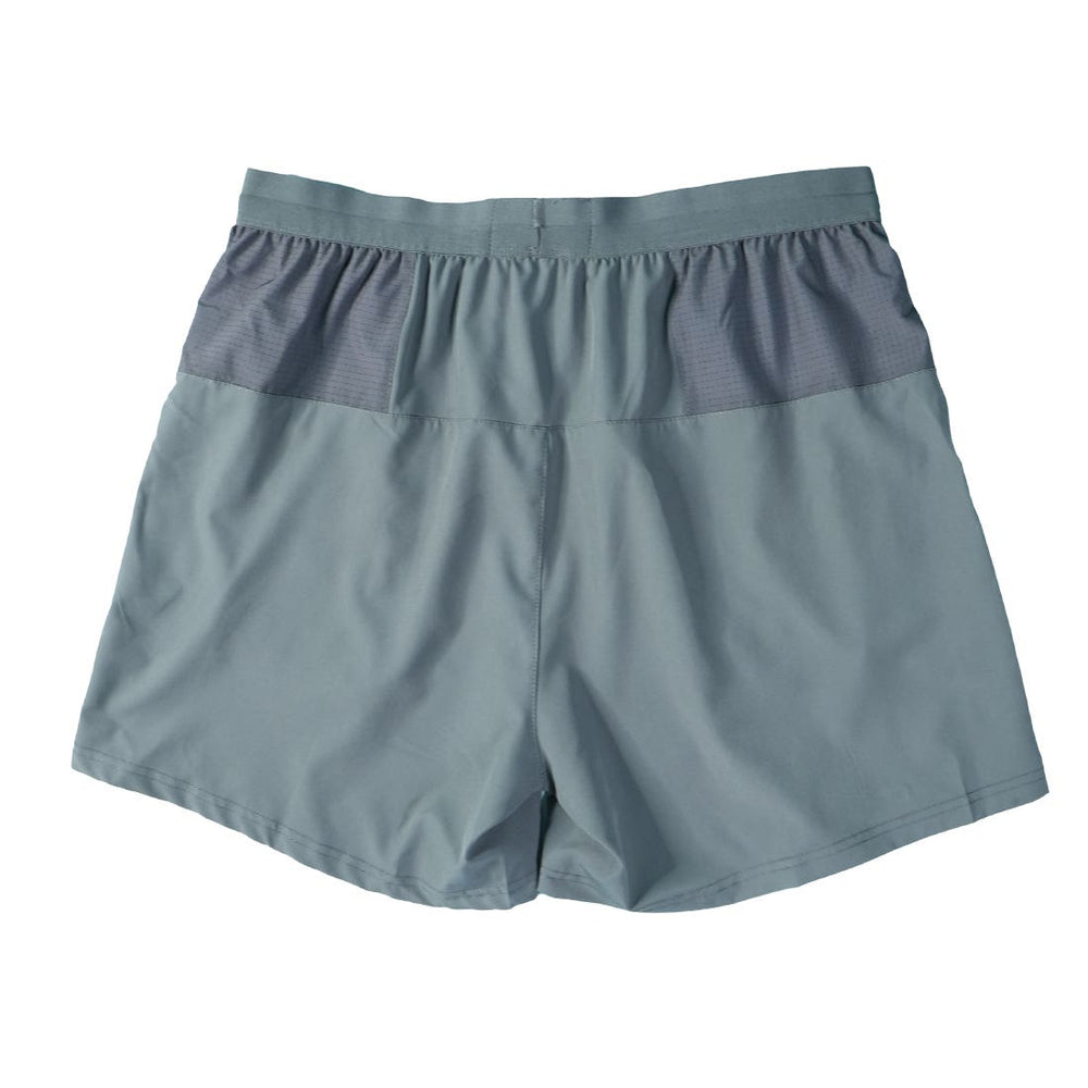 UNLTD Select Lacrosse Grey Shorts