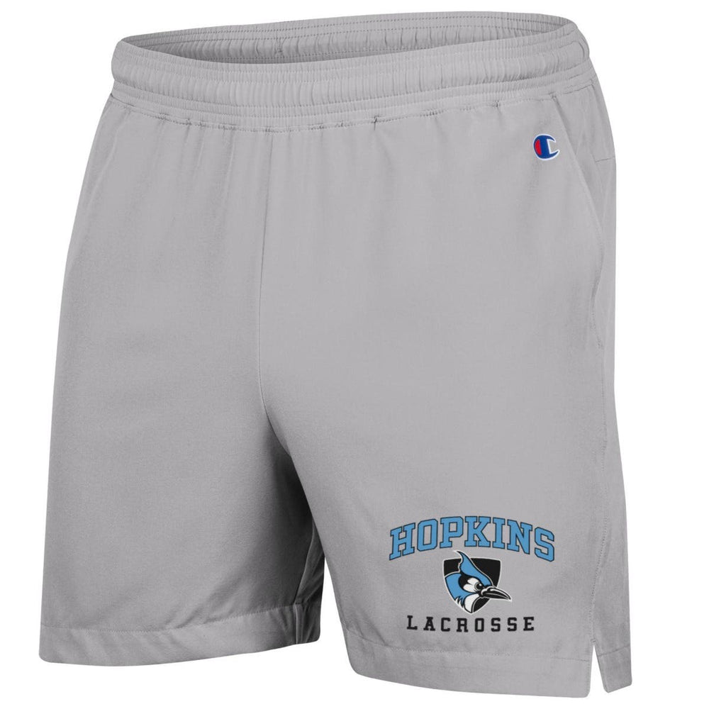 Hopkins Lacrosse 5" Shorts - Adult