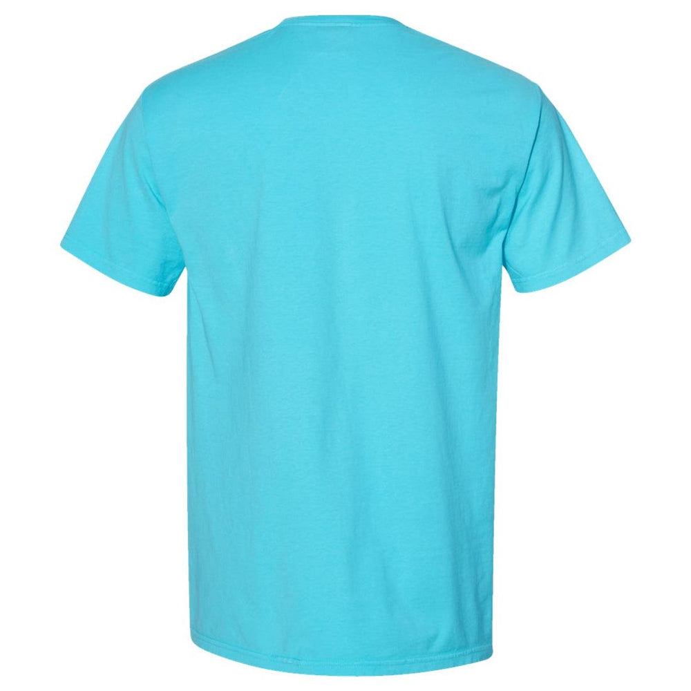 Syracuse Women's Lacrosse Tee