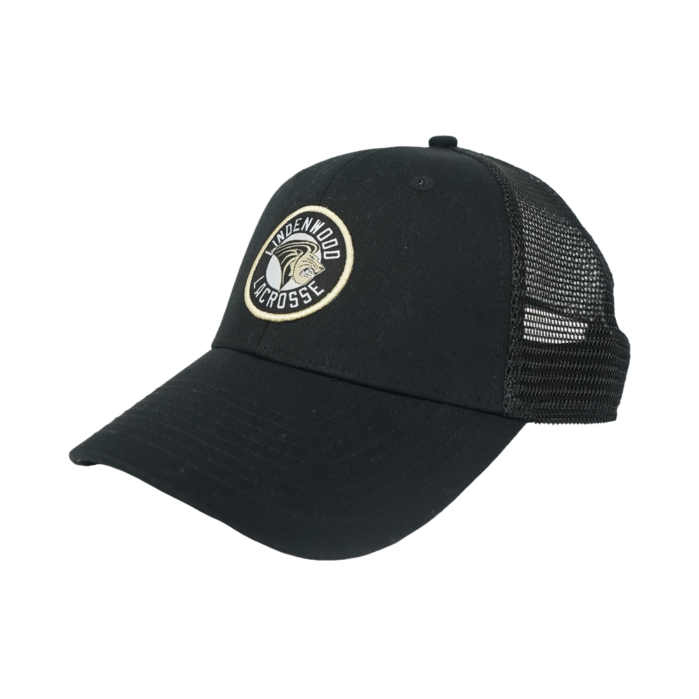 Lindenwood Lacrosse Hat