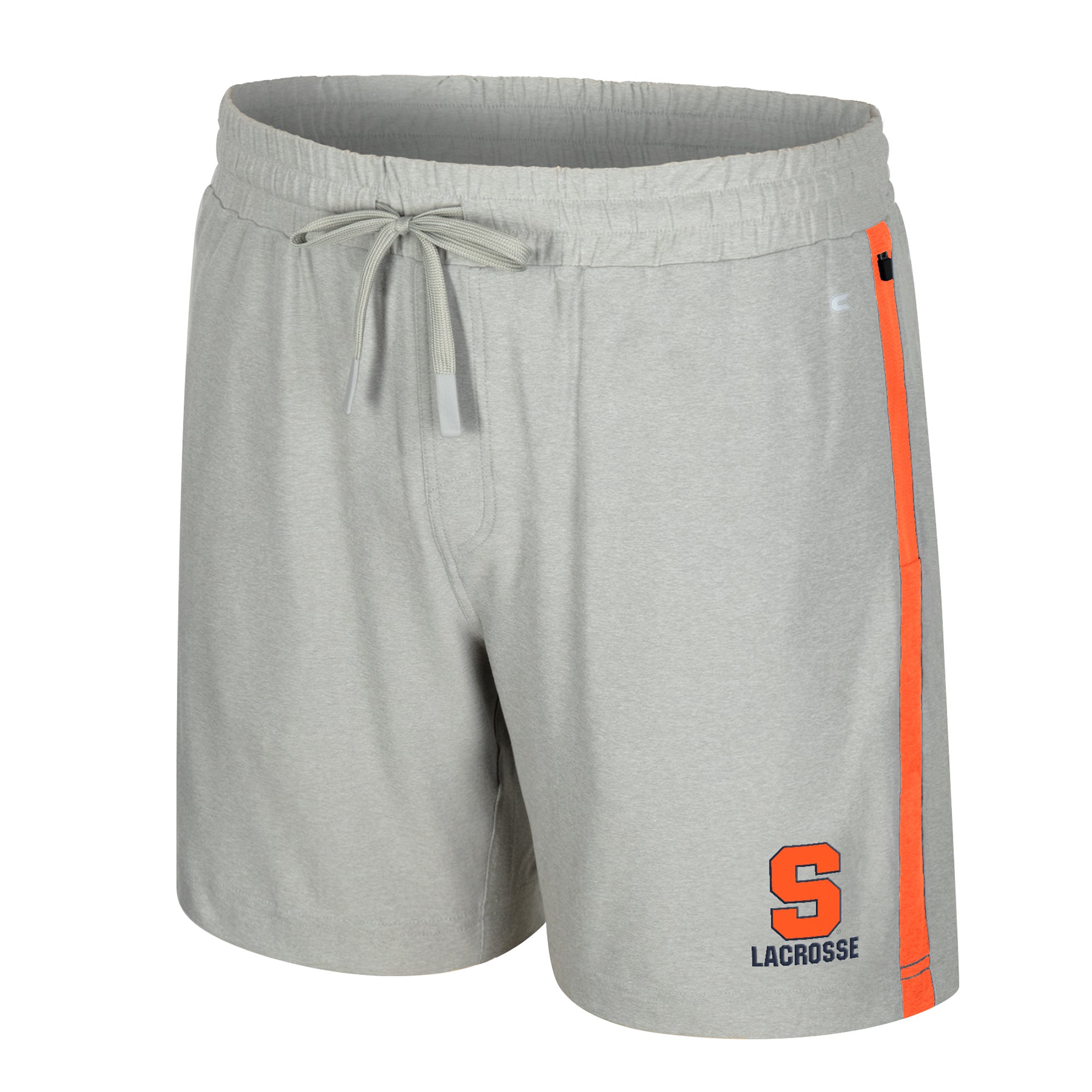 Syracuse Adult Lacrosse Shorts