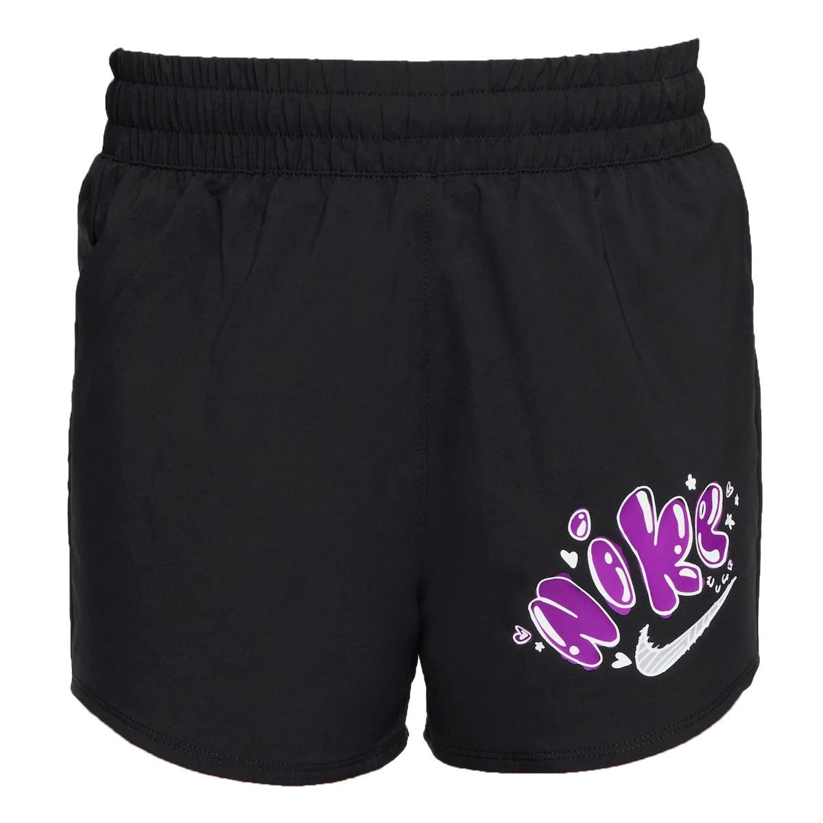 nike women's lacrosse shorts