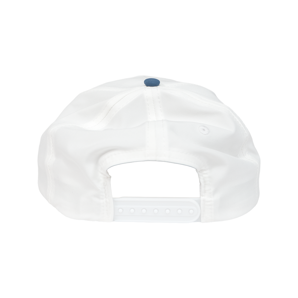 Upside Lacrosse Hat