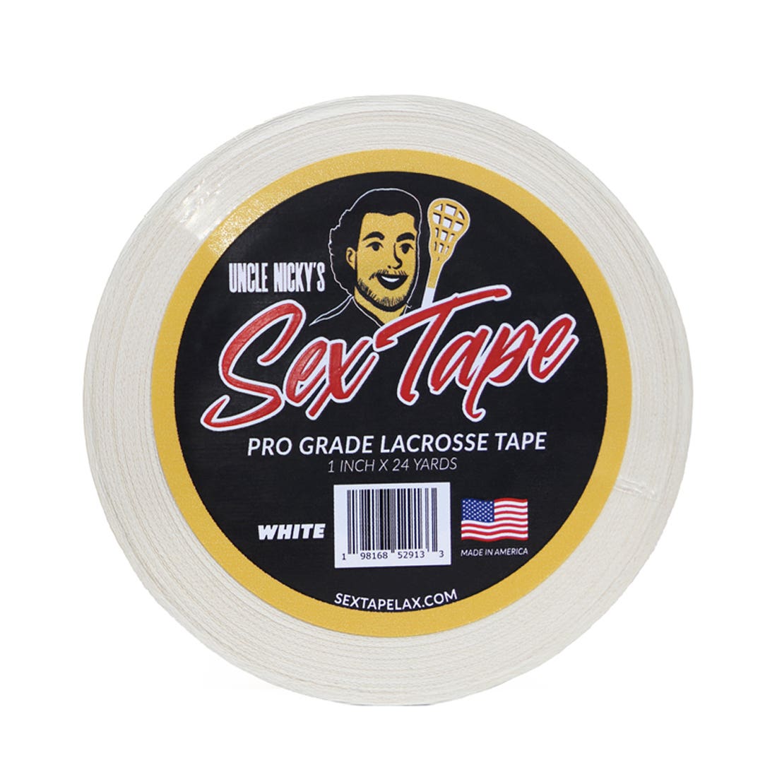 Uncle Nicky's Sex Tape