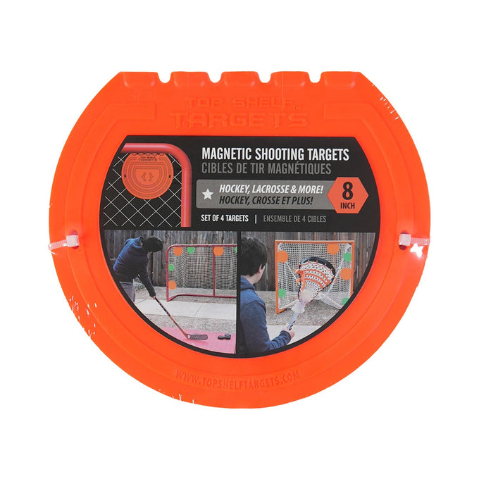 Top Shelf Lacrosse Targets Combo