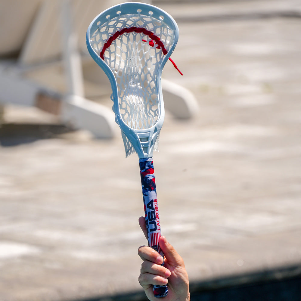 USA Pool Mini Lacrosse Stick