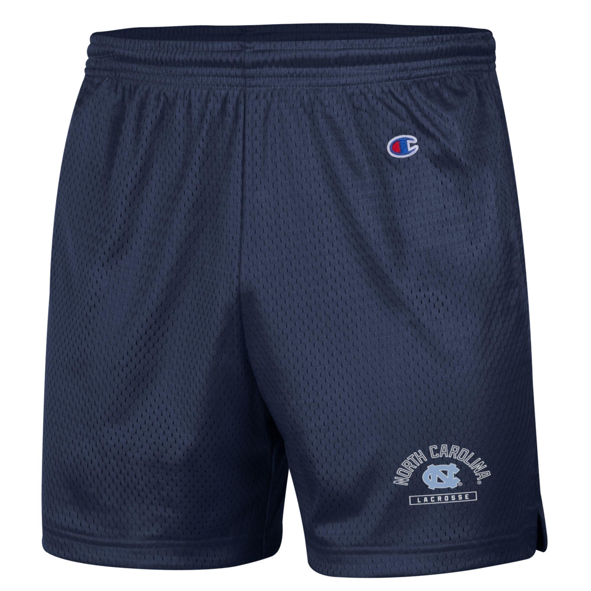 トップス 26SS UN3D. SHEER DOCKING SHORT KT CD UNC Mesh Men's Lacrosse Shorts