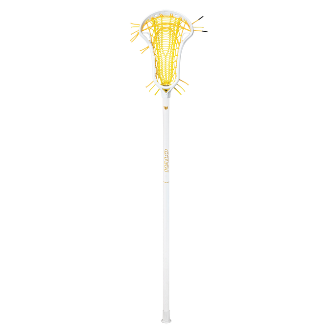 Stick- White/Yellow