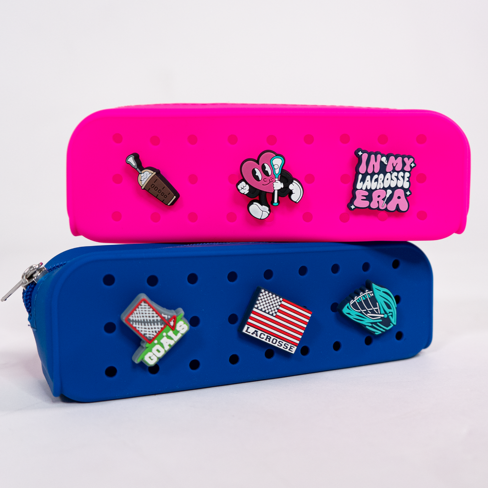 Lacrosse Unlimited Pencil Case