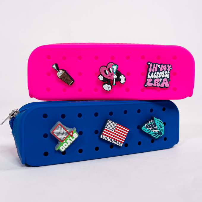 Lacrosse Unlimited Pencil Case