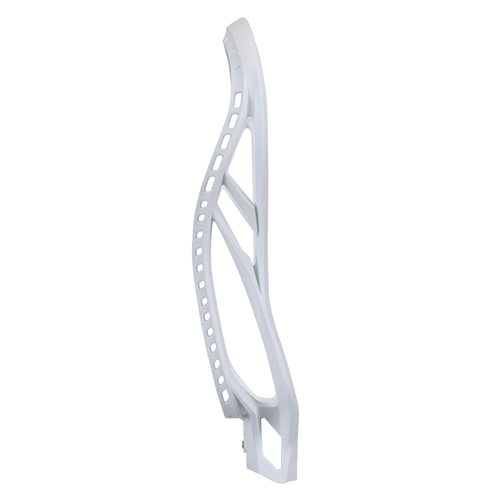 Nike L4 Men's Unstrung Lacrosse Head - White