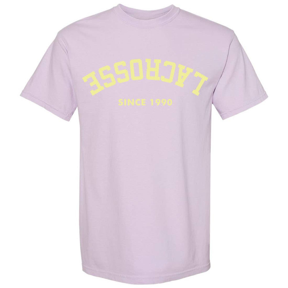 Tee- Orchid